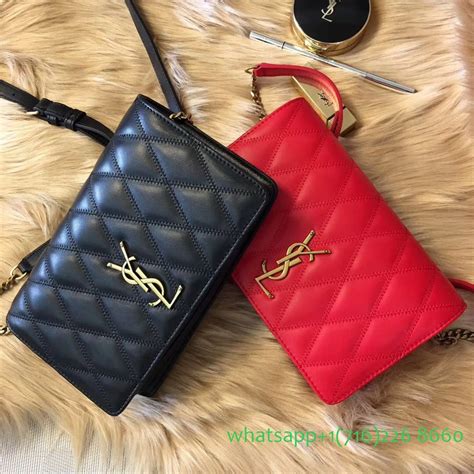 ysl bags afterpay|YSL Afterpay payment.